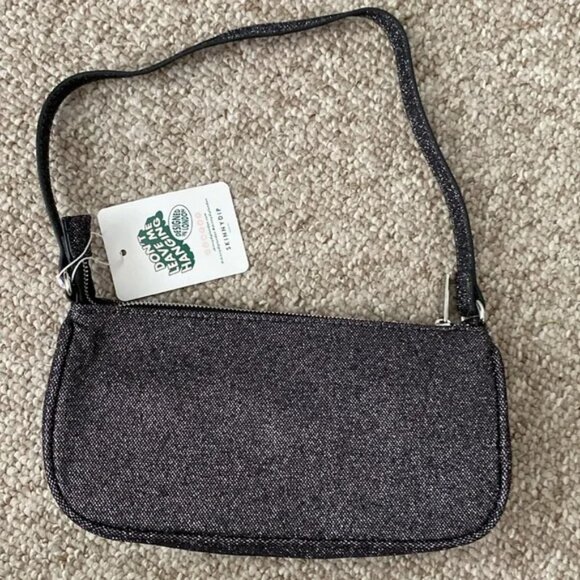 NWT Smiley Emoji Face designed in London Handbag by Skinnydip - Picture 4 of 8